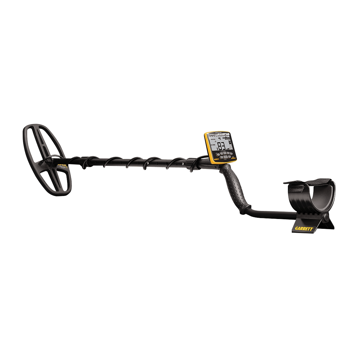 Garrett ACE Apex Metal Detector