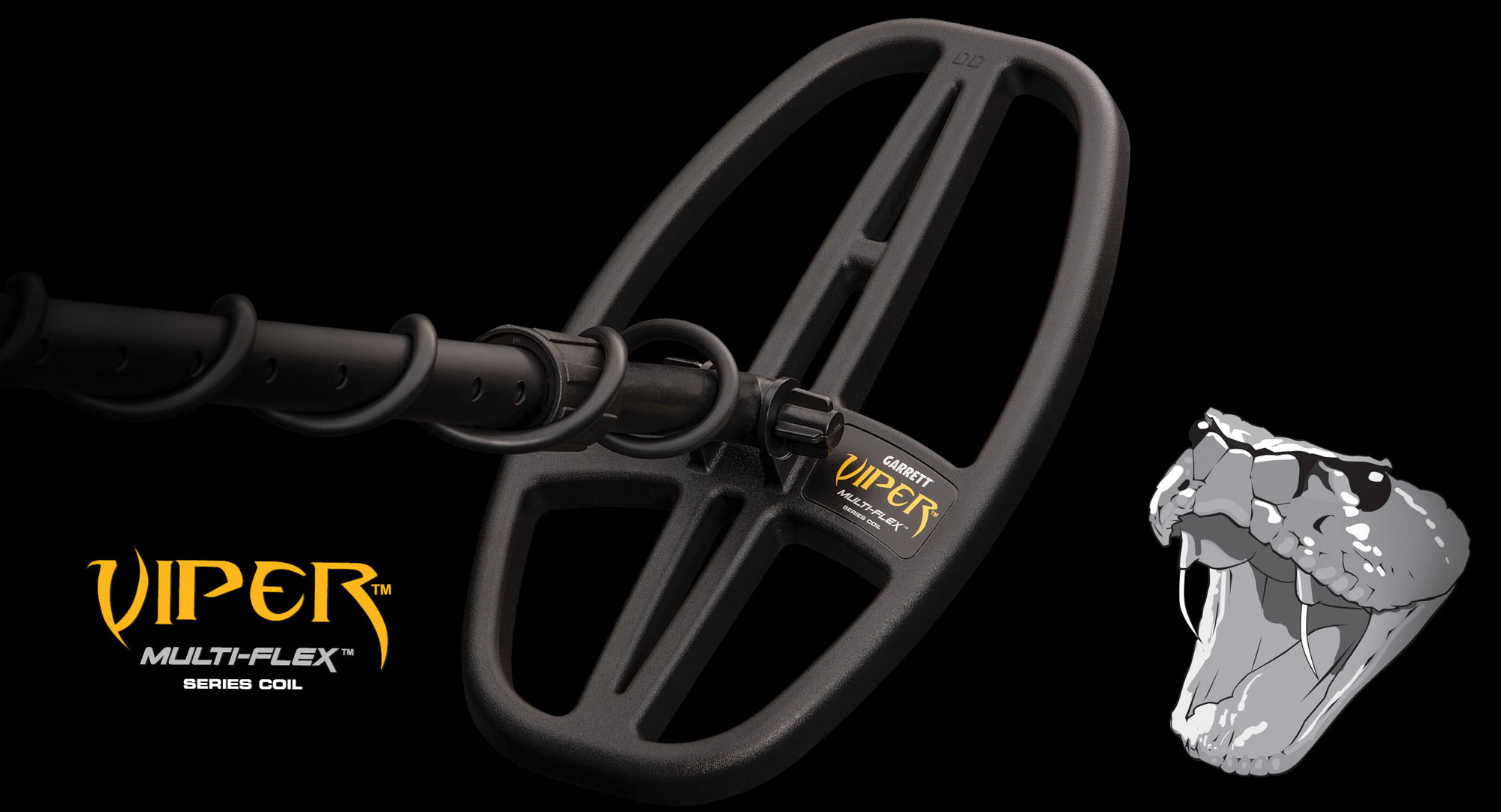 Garrett ACE Apex Coil