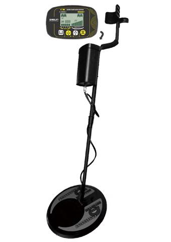 All-sun TS165 Metal Detector