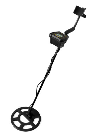 All-sun TS166A Metal Detector