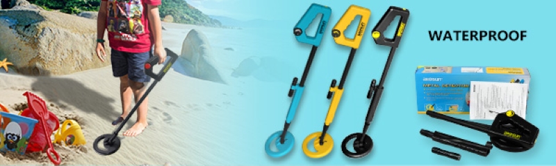 All-sun TS20 Metal Detector