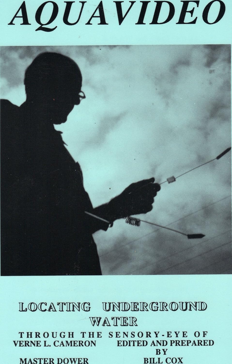 Aquavideo: Locating Underground Water