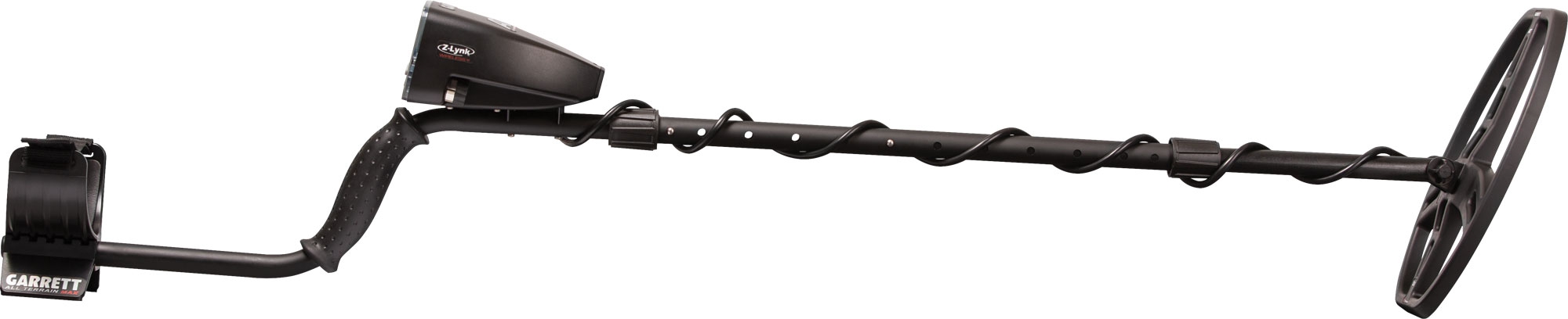 Garrett AT MAX Waterproof Metal Detector