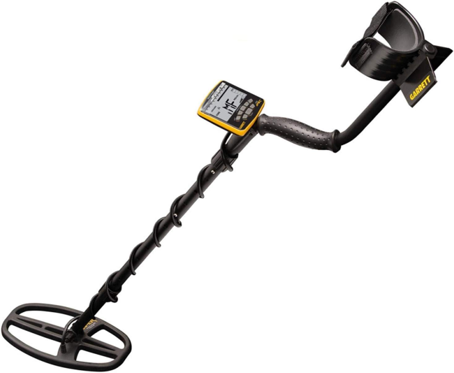 Garrett ACE Apex Metal Detector