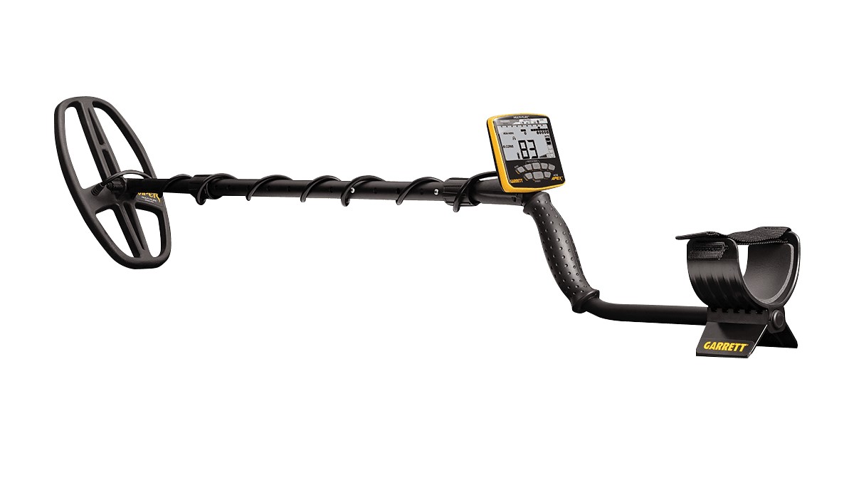 Garrett ACE Apex Metal Detector