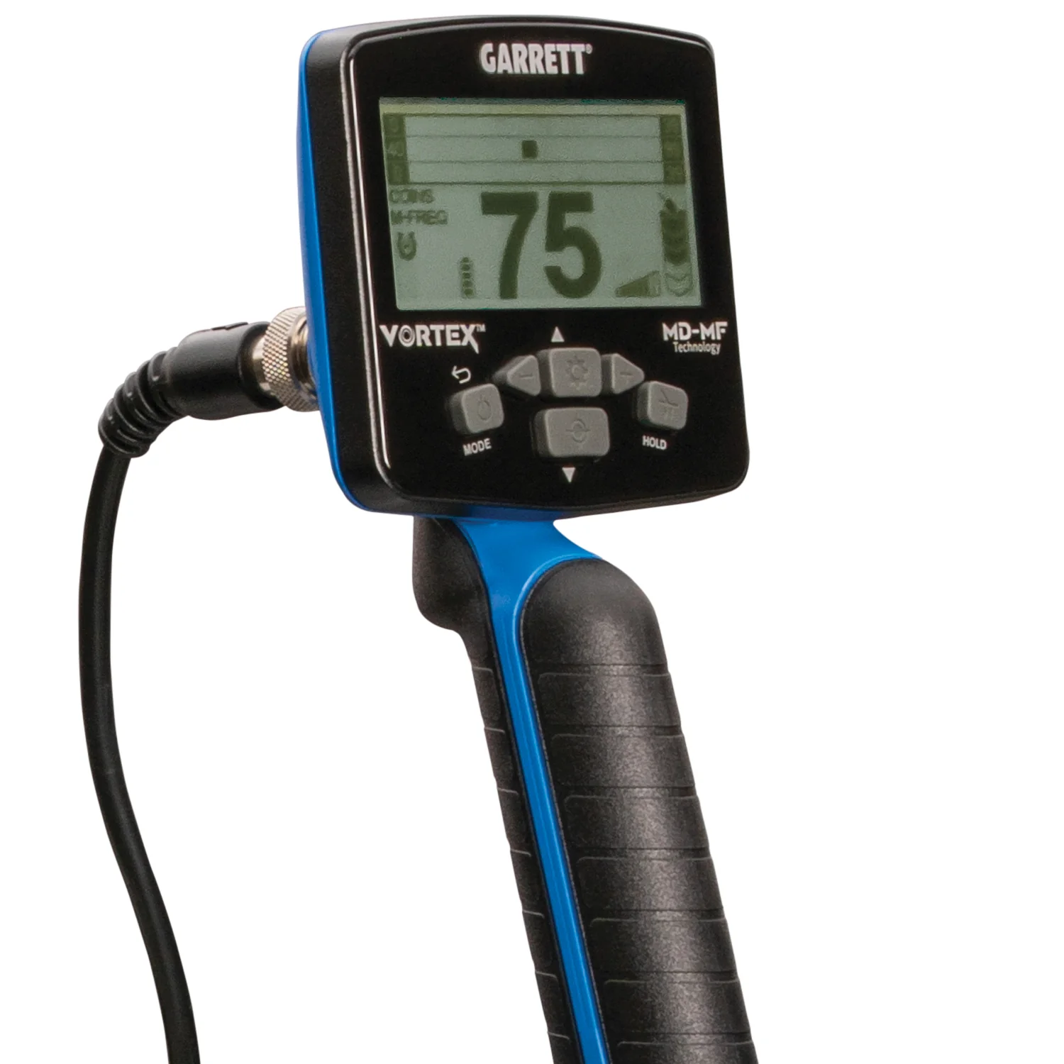 Garrett Vortex VX9 Metal Detector