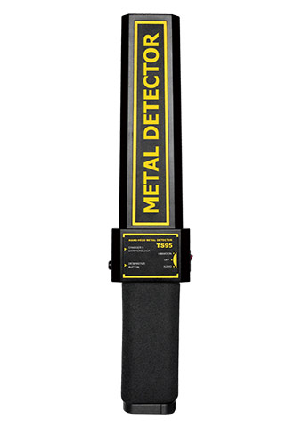 All-sun TS95 Hand-Held Metal Detector