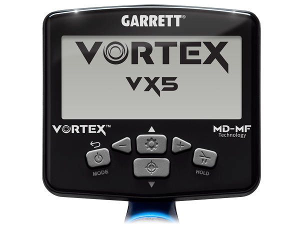 Garrett Vortex Panel