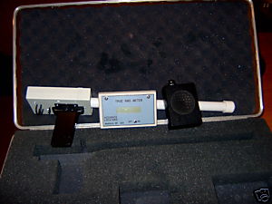 Accurate Locators Inc Gold Gun AL718