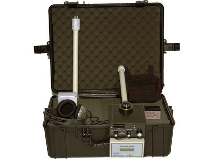 Accurate Locators Inc Gold Gun AL718