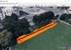 US Radar Radar Studio GPR Software