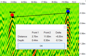 US Radar Acquisition Software - US Radar Controller