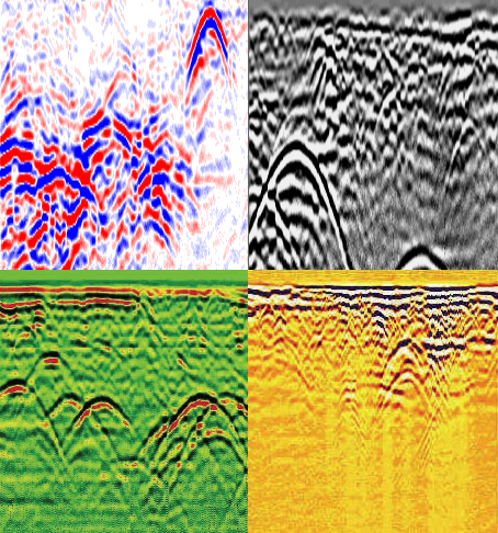 US Radar Acquisition Software - US Radar Controller
