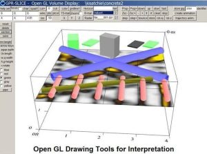 US Radar Acquisition Software - US Radar Controller