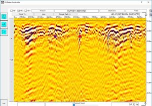 US Radar Acquisition Software - US Radar Controller