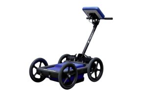 US Radar Q5 Series GPR System