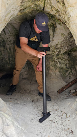 OKM eXp 5500 Professional