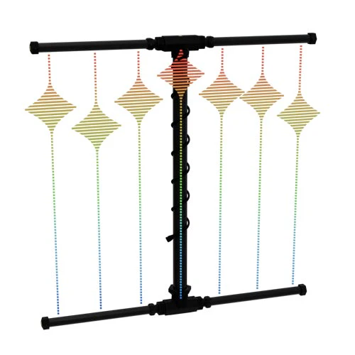 OKM eXp 7000 Professional Plus super sense magnetometer 7