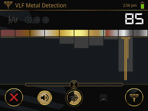 okm-exp-7000-pro-plus-vlf-md-pinpoint-mode