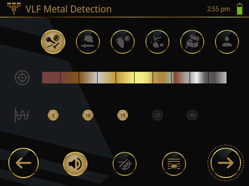 okm-exp-7000-pro-plus-vlf-md-settings