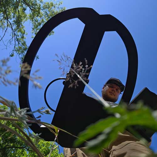 OKM eXp 7000 Professional Plus VLF