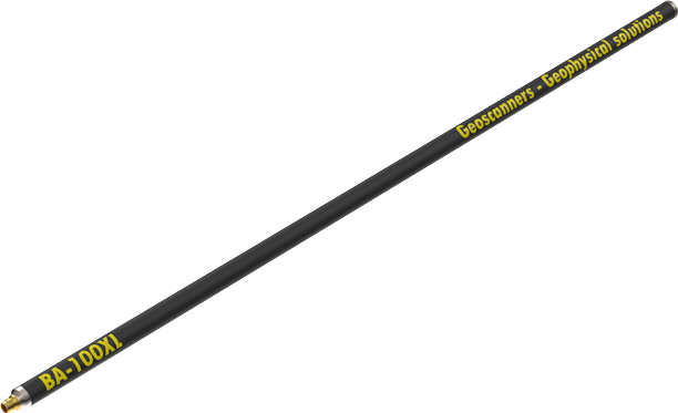 Geoscanners BA-100 XL Borehole Antenna