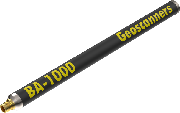 Geoscanners BA-1000 Borehole Antenna