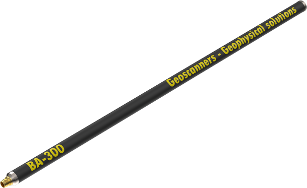 Geoscanners BA-300 Borehole Antenna