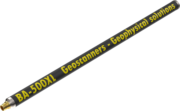 Geoscanners BA-500 XL