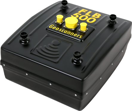 Geoscanners FLB-500