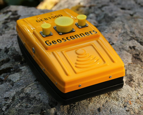 Geoscanners GCB-1500