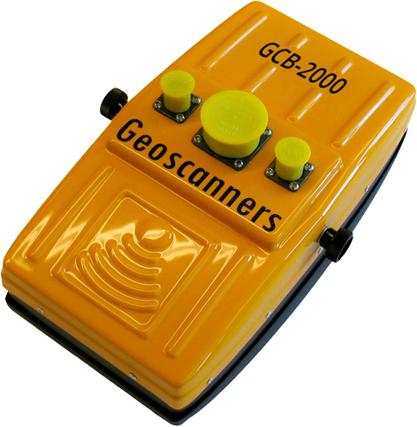 Geoscanners GCB-2000