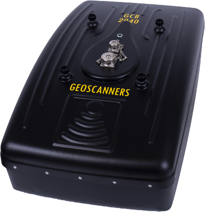 Geoscanners GCB-2040