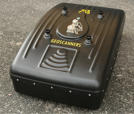 Geoscanners GCB-2050