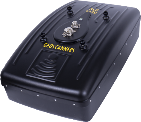 Geoscanners GCB-3070