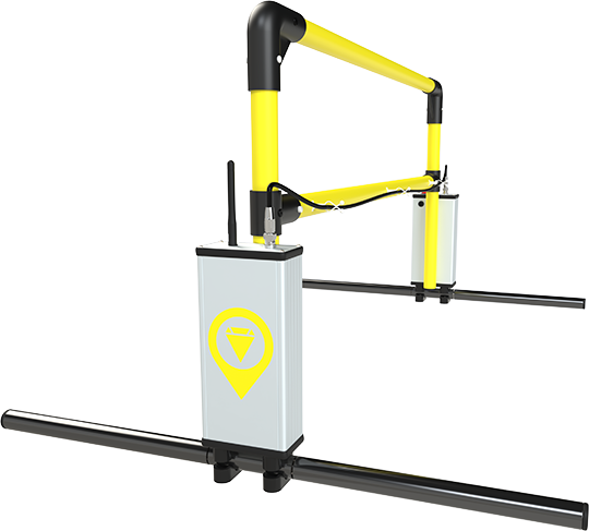 Geoscanners GOLDIE-21
