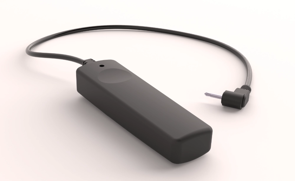 Trigger - device used to run GOLDIE-21