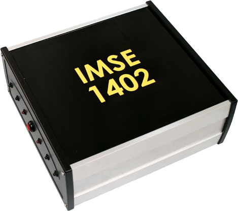 Geoscanners IMSE-1402 1404 Control Unit