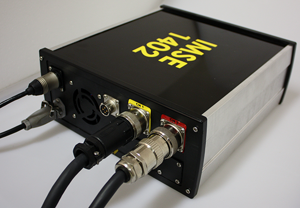 Geoscanners IMSE-1402 1404 Control Unit_2