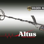 Golden Mask Altus Metal Detector_1