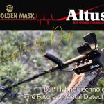 Golden Mask Altus Metal Detector_2