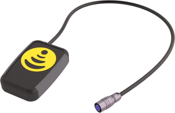 Geoscanners GPS NEOM8P-2