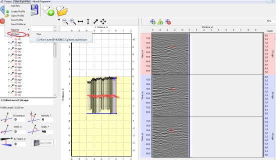 Planner program 3D