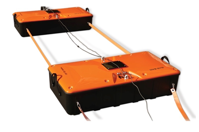 VIY5-070 GPR features