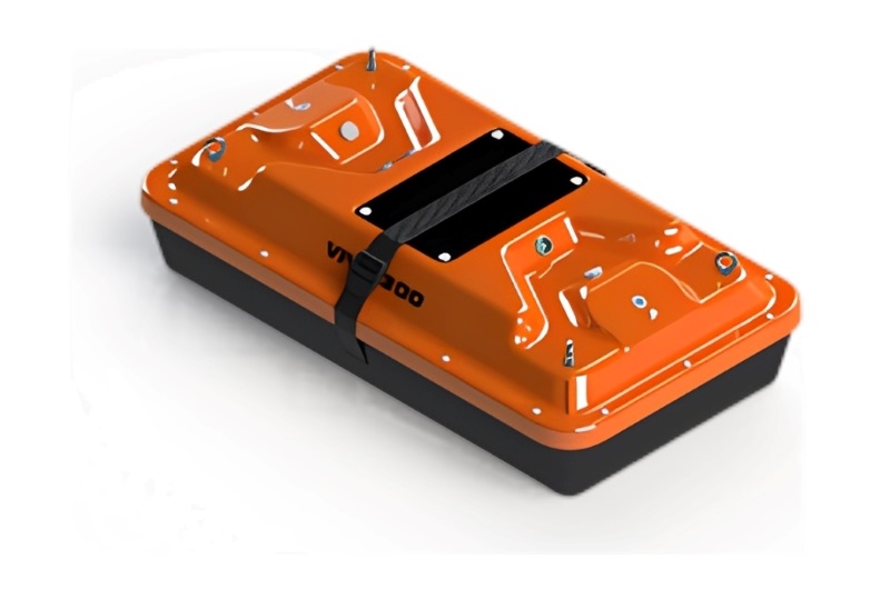 VIY5-300 GPR featured
