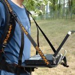 VIY5-300 GPR laptop