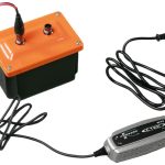 VIY5-37 GPR Battery