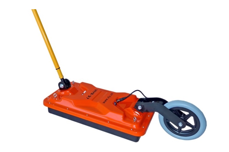 VIY5-37 GPR feature