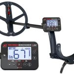 XP ICON ICONX Detectors - Metal Detector