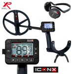 XP ICON - ICONX Detectors package